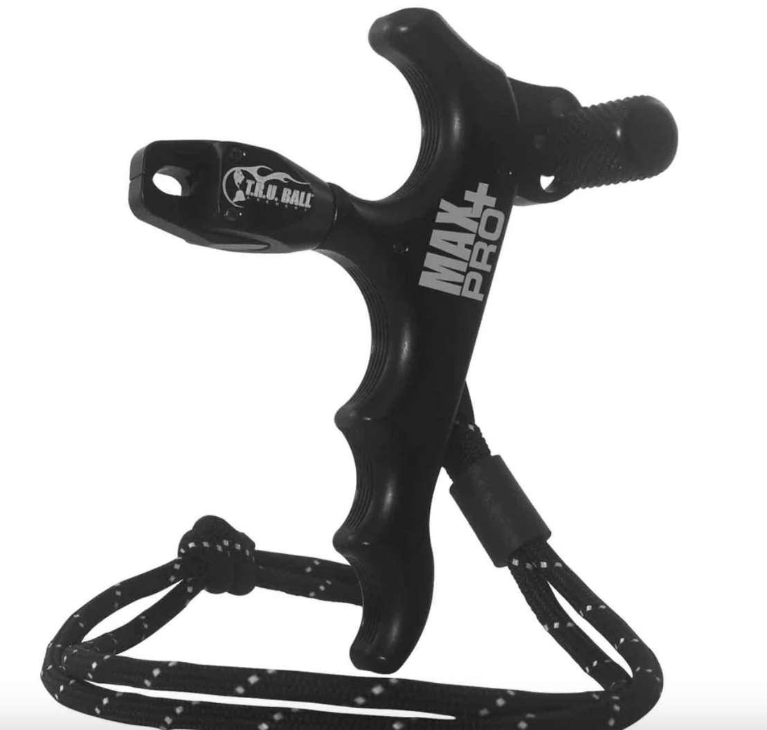 T.R.U. Ball Max Pro + Release