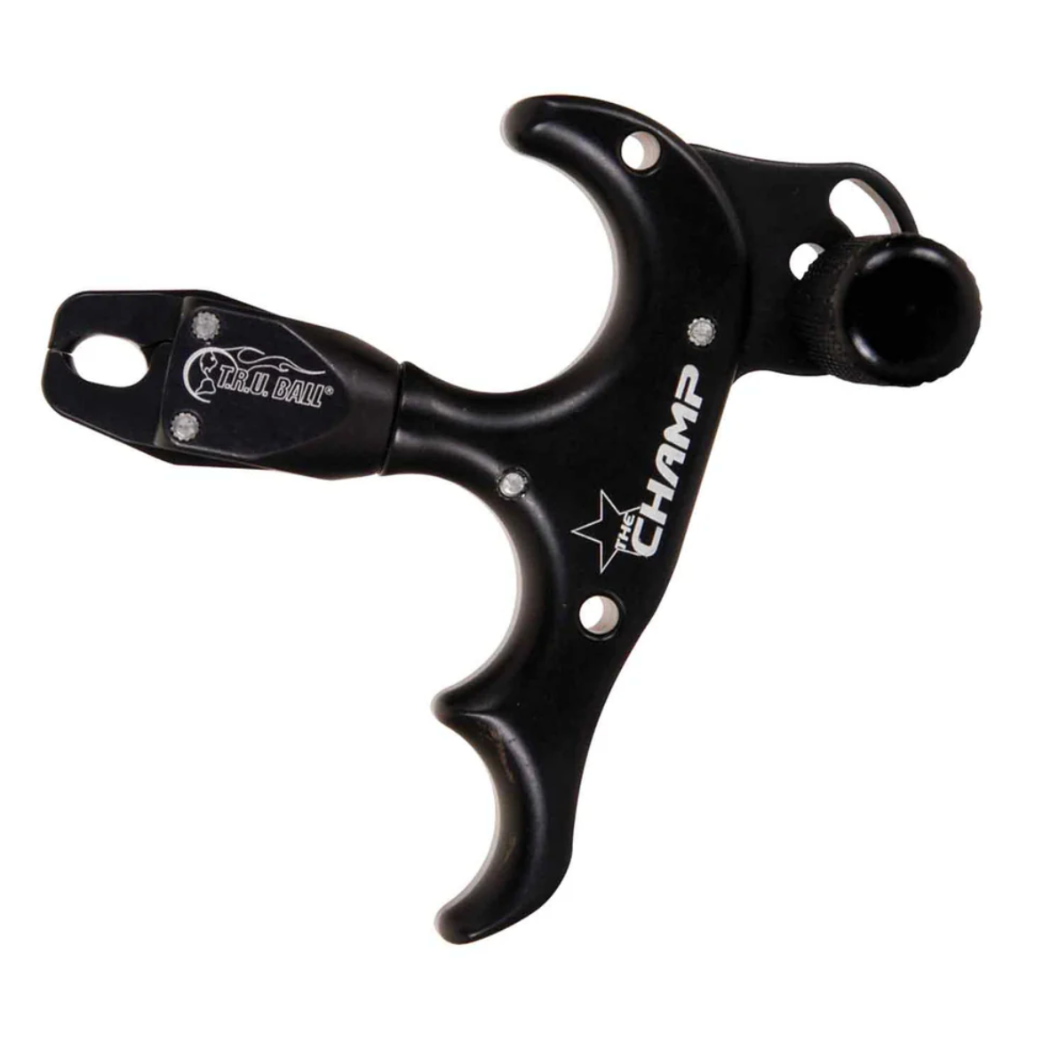 T.R.U. Ball Champ Archery Release