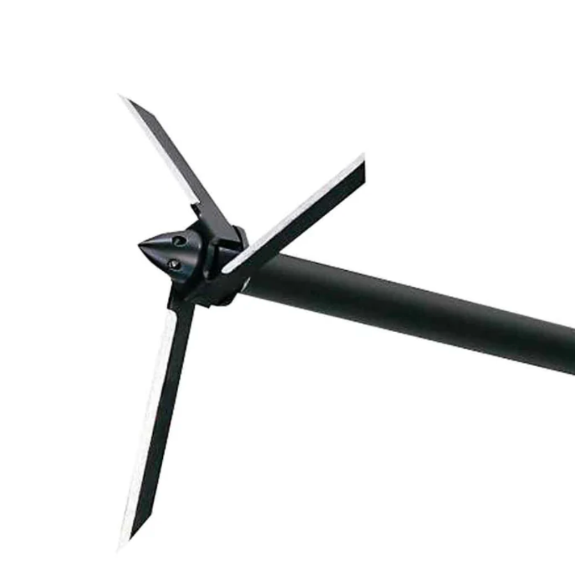 Magnus Bullhead Turkey Broadheads