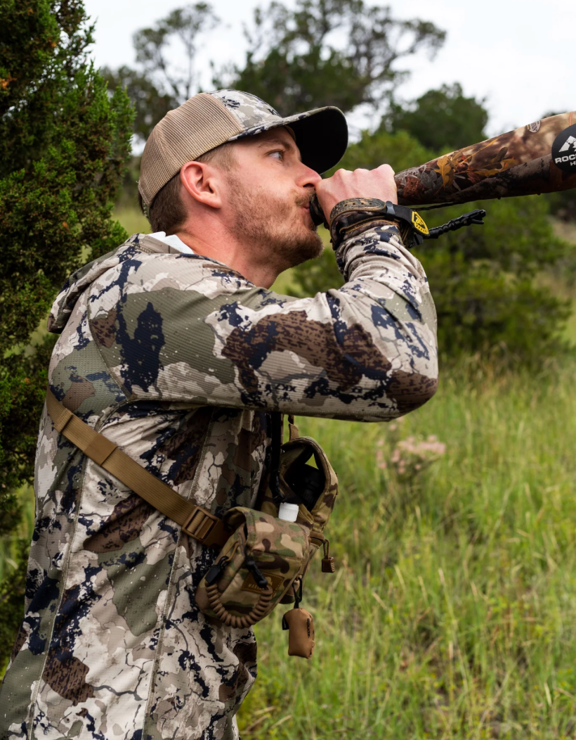 Kings XKG Elevation Hoodie