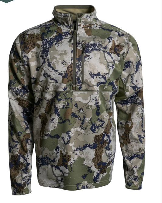 Kings XKG Hunter 1/4 Zip