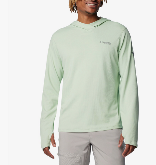 Columbia Men's Summit Valley™ Hoodie