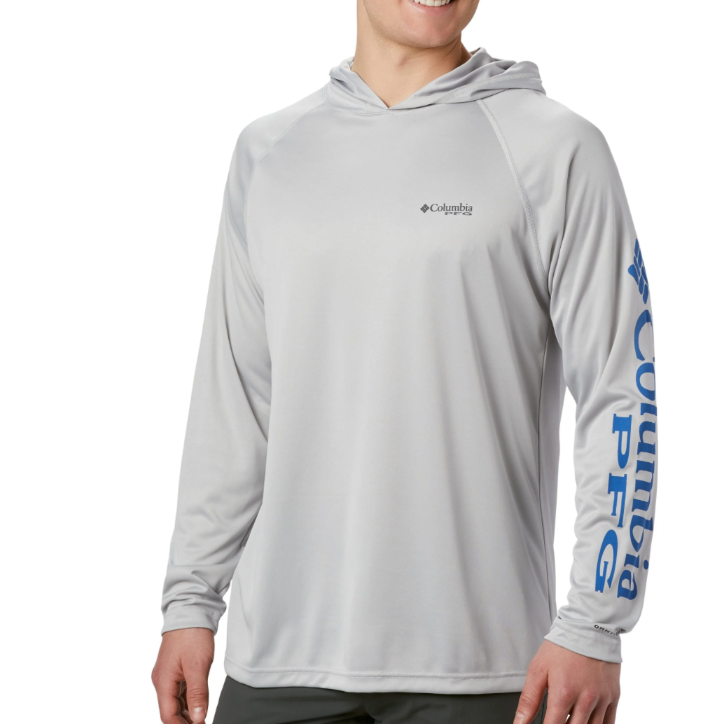 COLUMBIA - MEN'S PFG TERMINAL TACKLE™ HOODIE