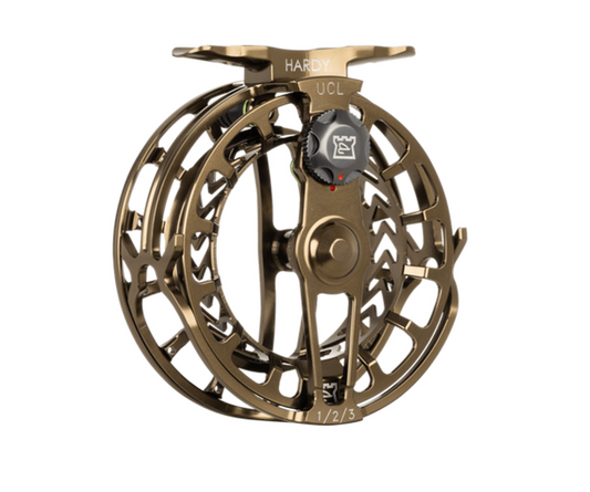 Ultraclick UCL Fly Reel