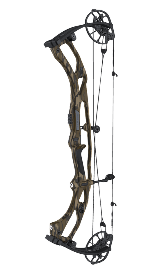 Hoyt RX-9 Carbon Compound Bow