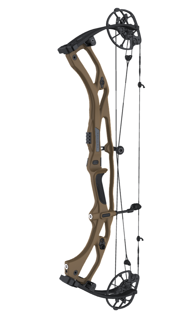 Hoyt RX-9 Ultra Compound Bow