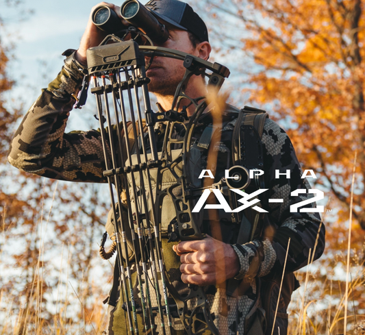 Hoyt Alpha AX2 29