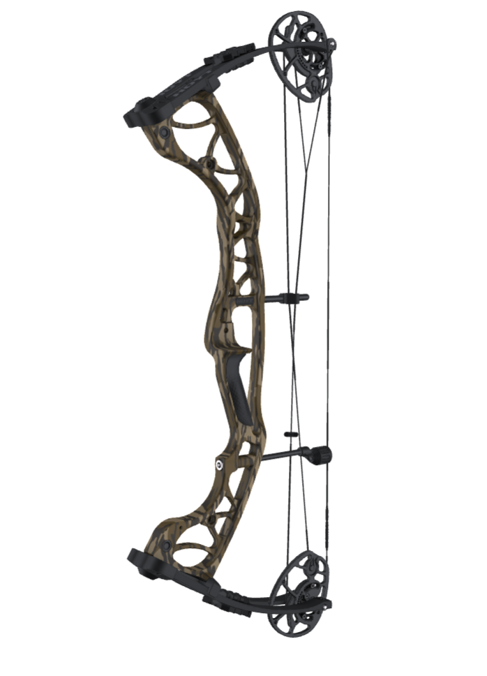Hoyt Torrex - compound bow package