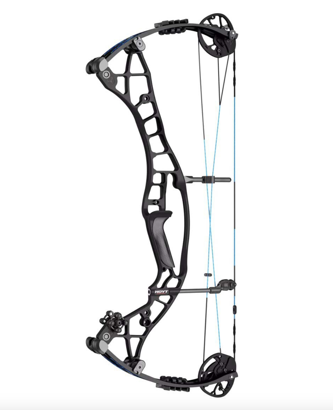 Hoyt Eclipse - Women's Compound Bow