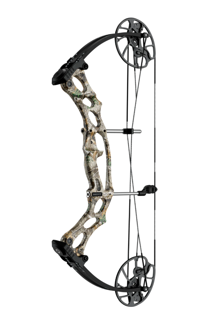 Hoyt Kobalt - Kids Compound Bow Combo