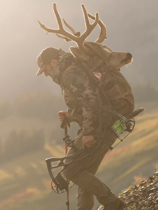 Hoyt RX-8 Ultra Compound Bow