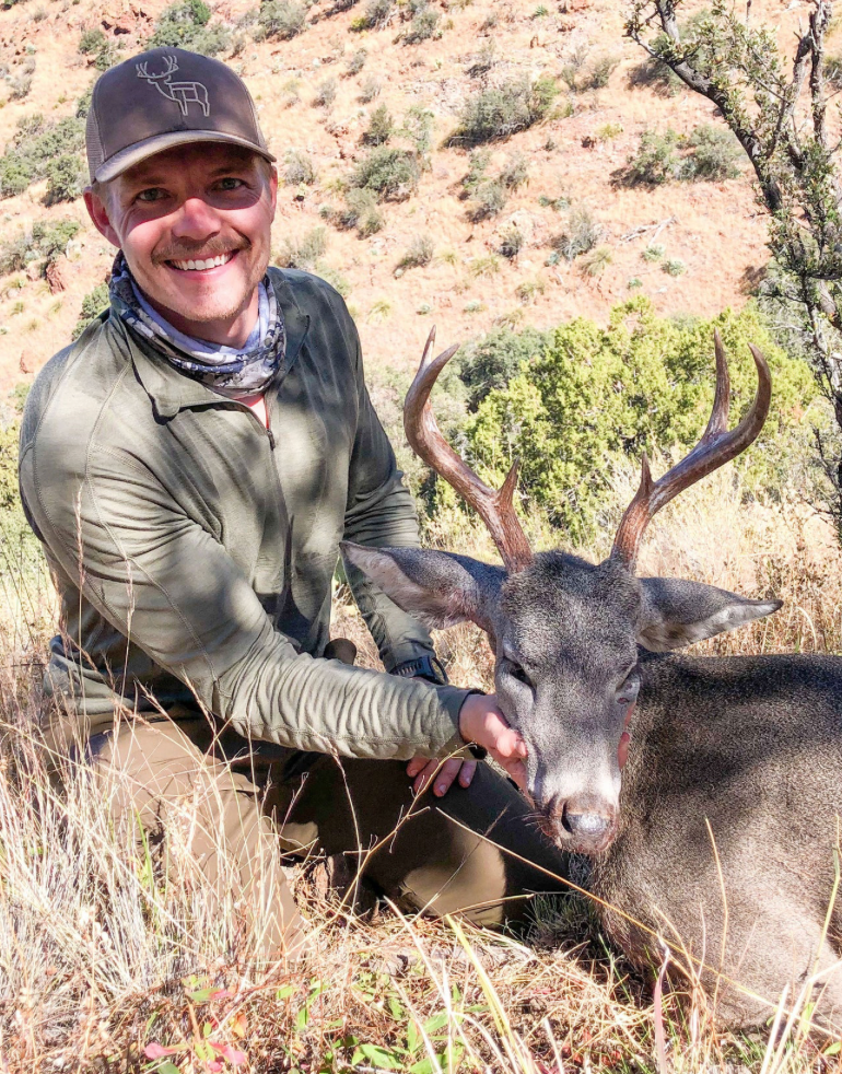 Kings XKG Foundation 150 Merino Hoodie