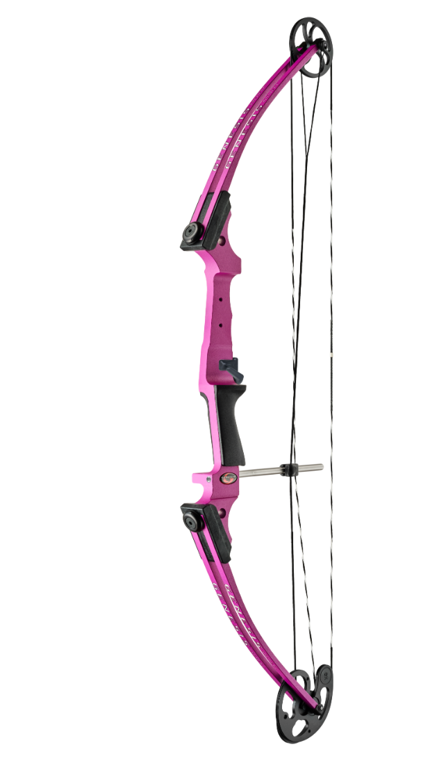 Genesis Youth Compound Bow