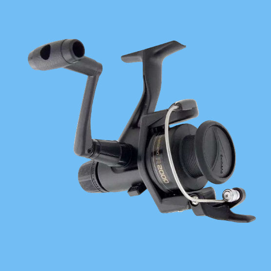 Shimano IX1000R IX2000R