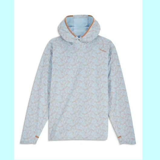 Simms Men's Solarflex Hoody