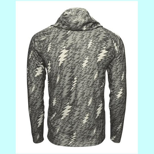 Simms SolarTech Hoody Grateful Dead
