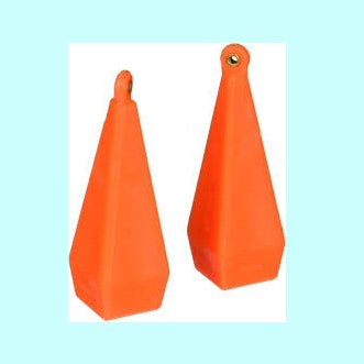 South Bend Casting Plastic Plugs
