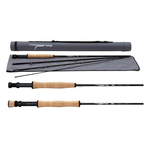 TFO Pro III 9’ 7WT
