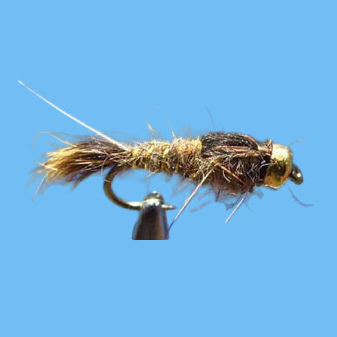 Tungsten Hare's Ear
