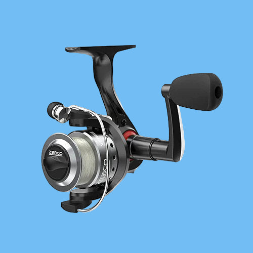 Zebco Verge Spinning Reel