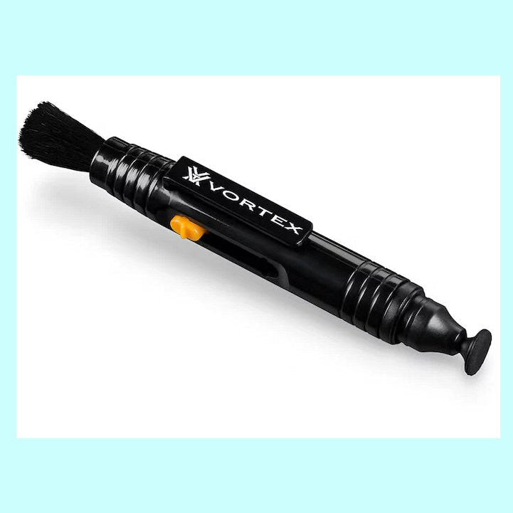 Vortex Lens Pen
