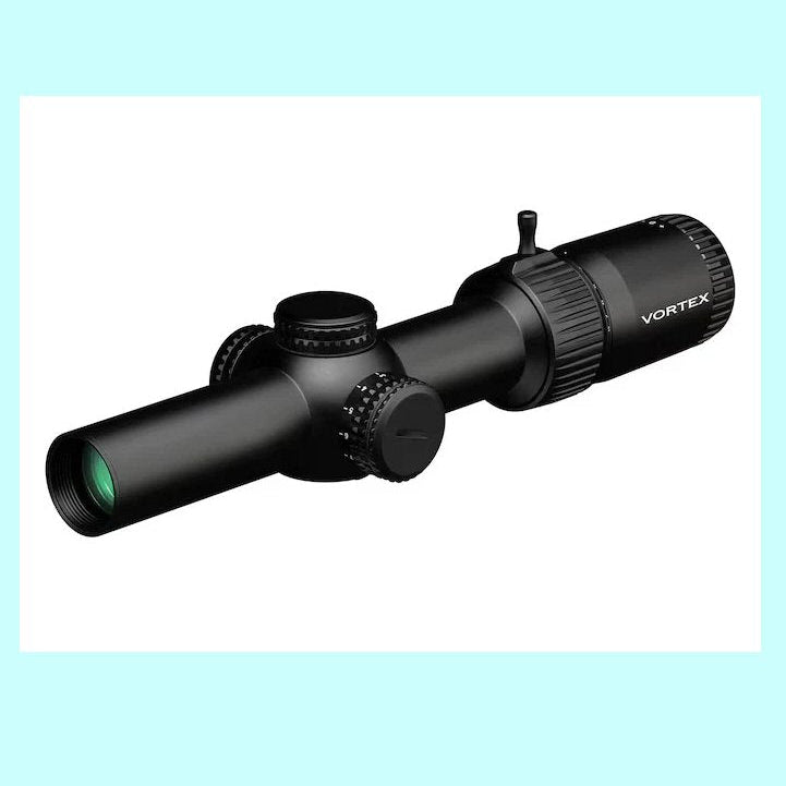 Vortex Strike Eagle Riflescope 1-8x24