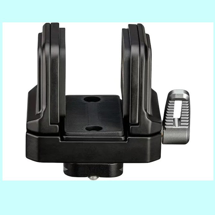Vortex Pro Rifle Clamp Tripod Mount | Supported Shooting Rest