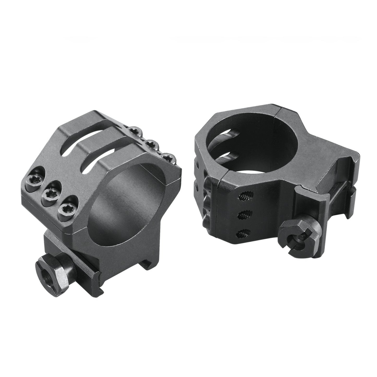 Weaver Classic 6 Hole Skeleton Rings