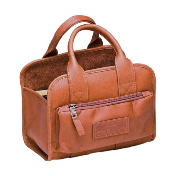 Wild Hare Lester 4 Box Carrier Dusl