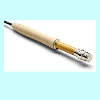 Winston Pure 7’6” 3wt
