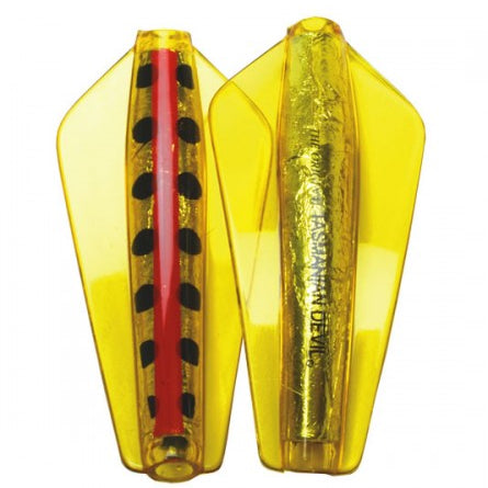 Anglers Arty 20gram - Tasmanian Devil Lures