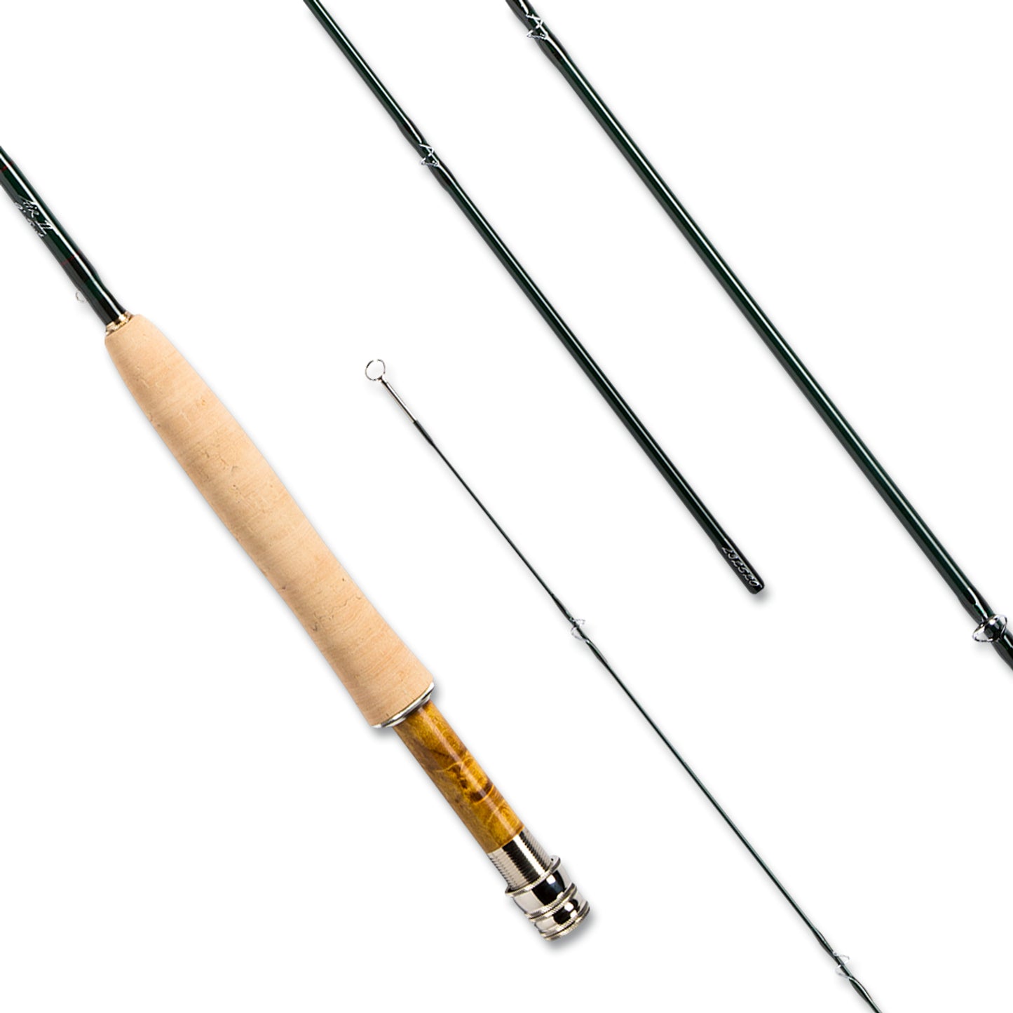 Winston Air II 9’ 6WT