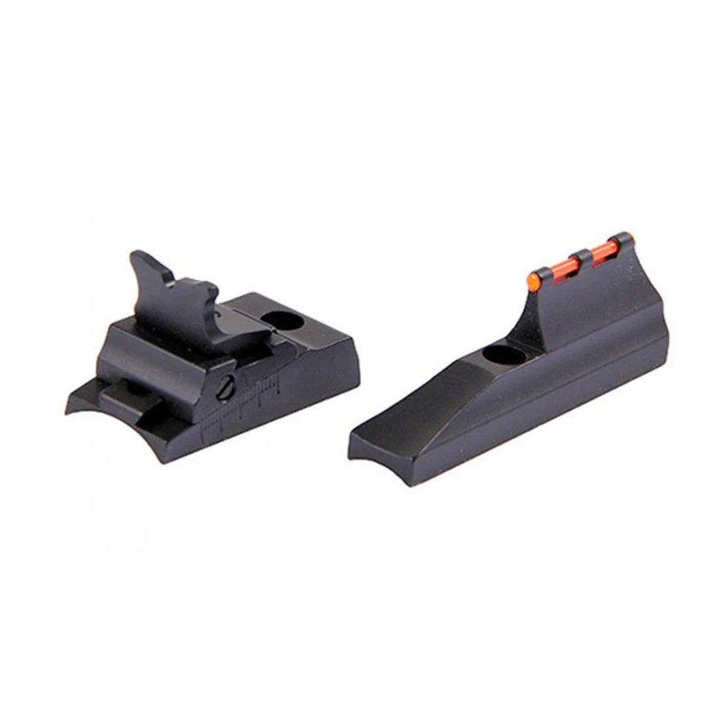 CVA Optima V2 Pistol Sights