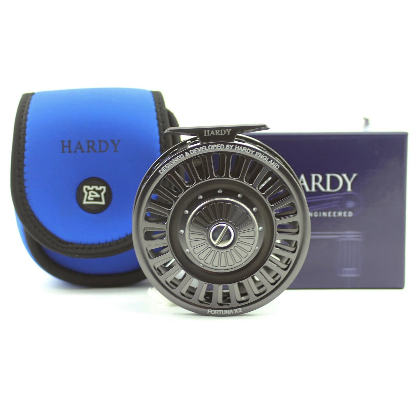 Hardy Fortuna X2