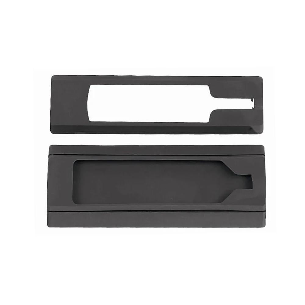 Weaver Modular Rail Cover Switch Mount