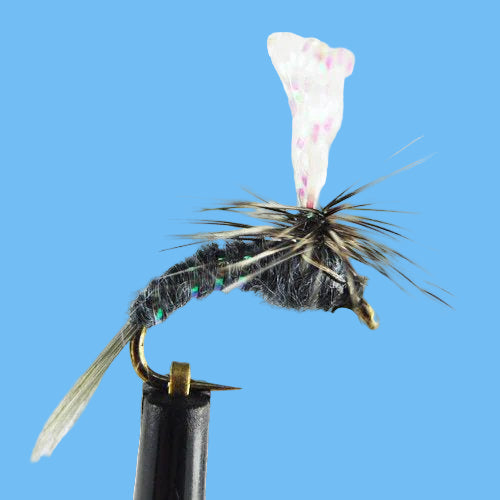 Parachute Callibaetis Emerger