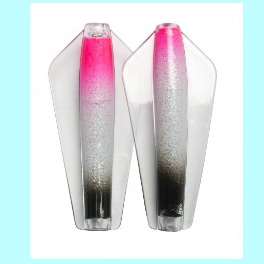 Priscilla 20gr - Tasmanian Devil Lure