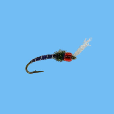 Rojo Midge - Purple