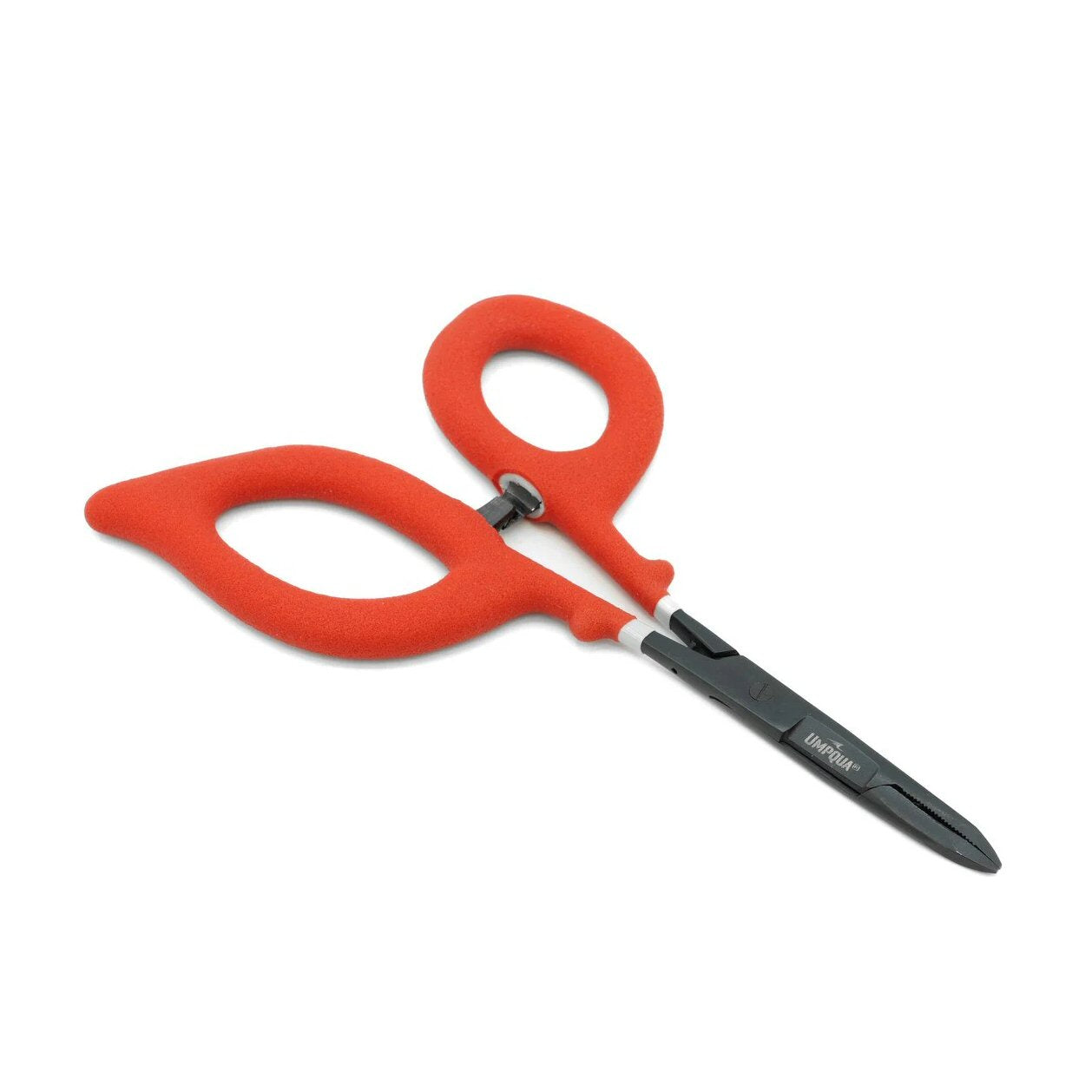 Umpqua River Grip Scissor Forceps