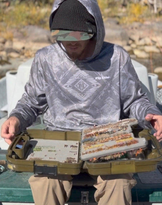Colorado River Fishing Report: Poor Water Clarity | October 15, 2026