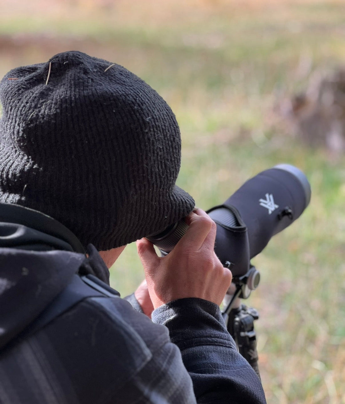 Dialing In Your Optics for Rifle Season