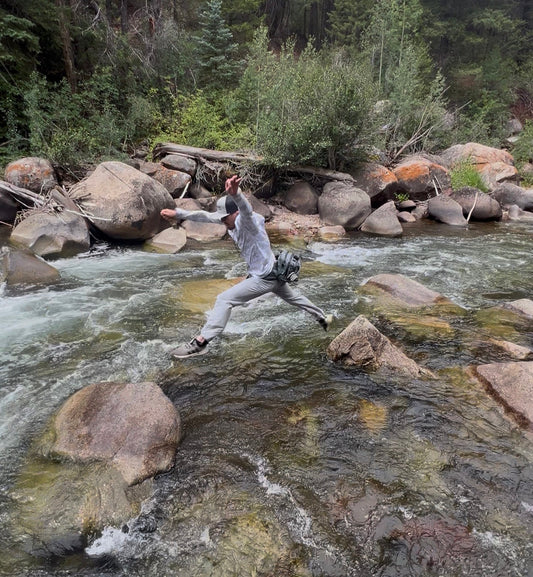Upper Roaring Fork Fishing Report: The Valley’s Best Bet Right Now