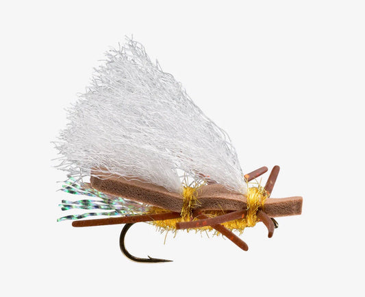 Three Flies You Need in Your Box This Week 7/26/26