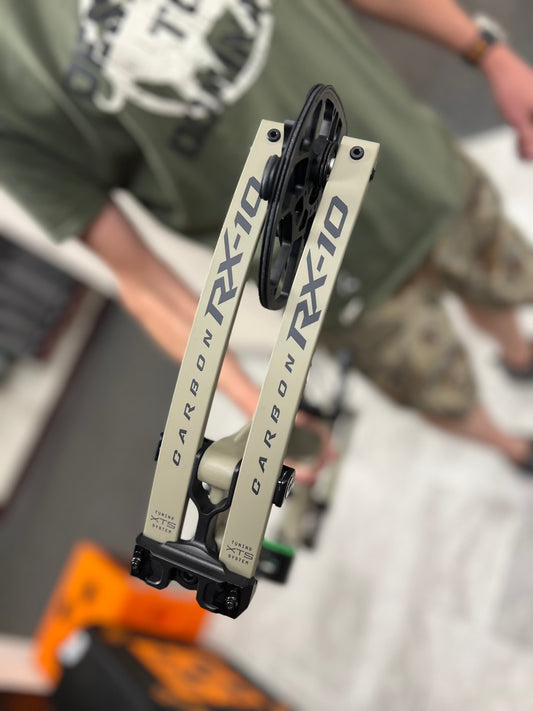 Best Compound Bows for Colorado Archery Season 2026