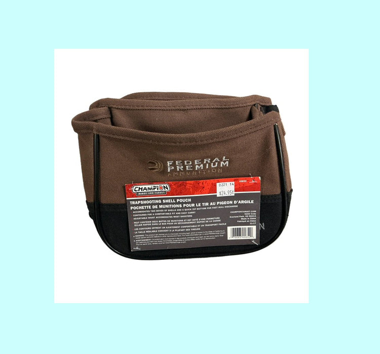 General shooting and gun accessories