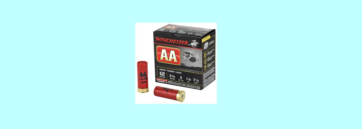 Aa Bullet Ammunition – Rifle, Pistol, Shotgun & Rimfire Ammo | Glenwood Springs ...