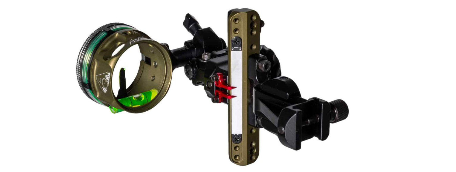 Bow Sights