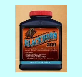 Gunpowder Substitutes