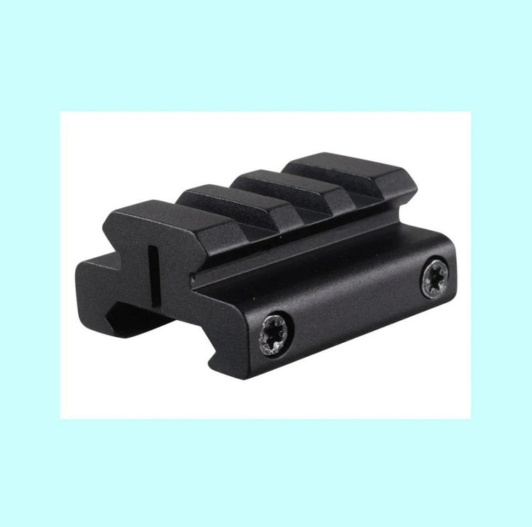 Rifle Scope Accessories
