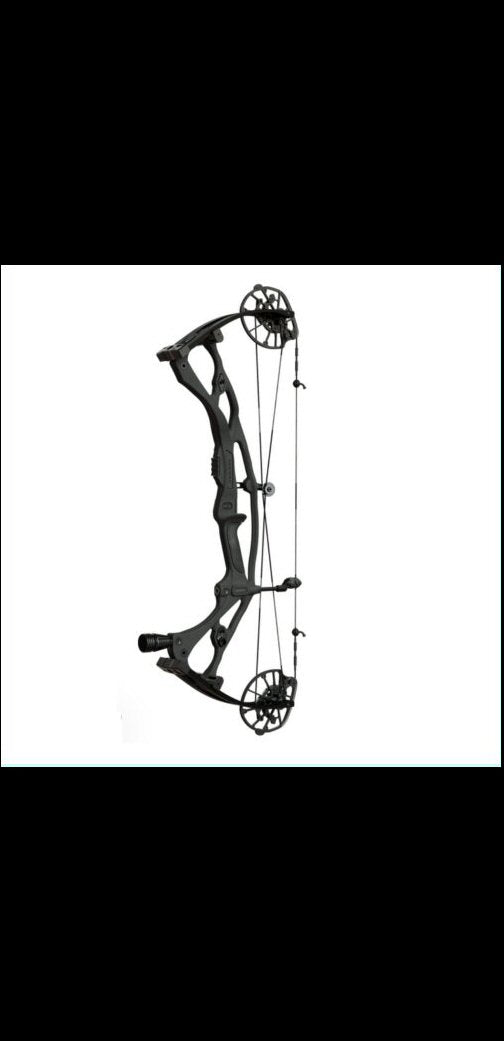 Compound bows for hunting and target archery in Colorado